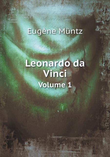 Leonardo Da Vinci Volume 1, Paperback / softback Book