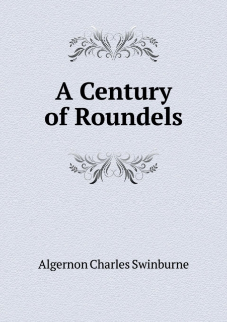 A Century of Roundels, Paperback / softback Book