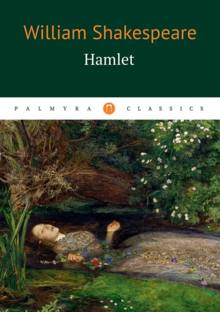 Hamlet, Paperback / softback Book