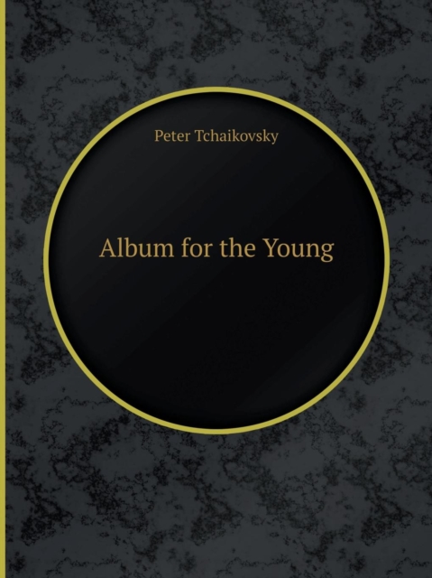 Album for the Young, Paperback / softback Book