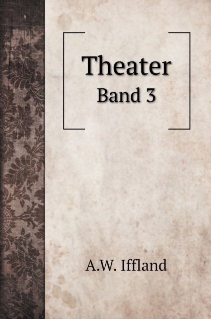 Theater : Band 3, Hardback Book