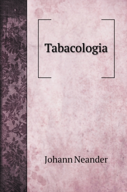 Tabacologia, Hardback Book