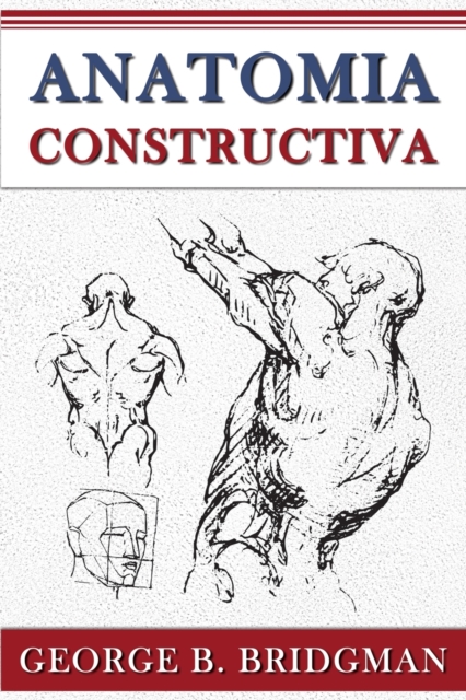 Anatomia Constructiva, Paperback / softback Book