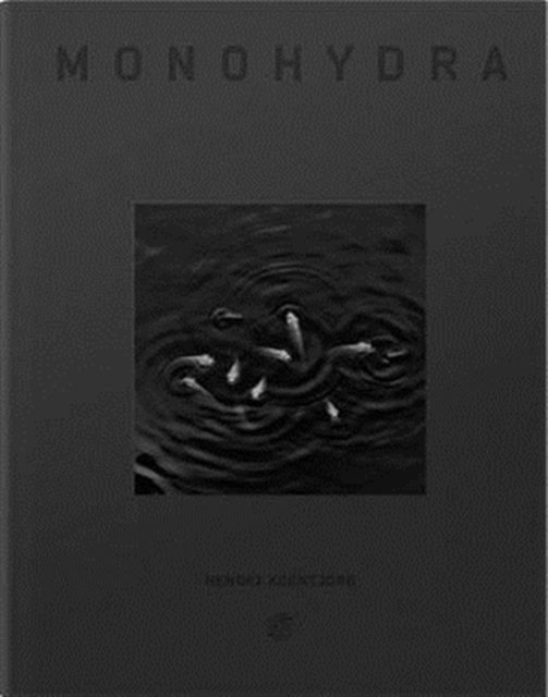 Monohydra, Mixed media product Book