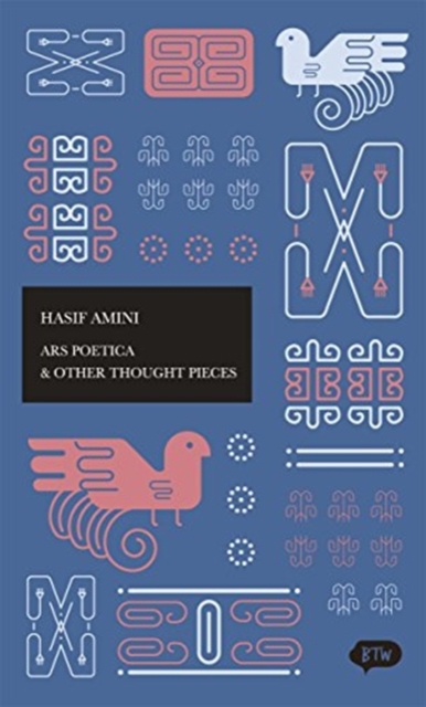 Ars Poetica & Other Thought Pieces, Paperback / softback Book