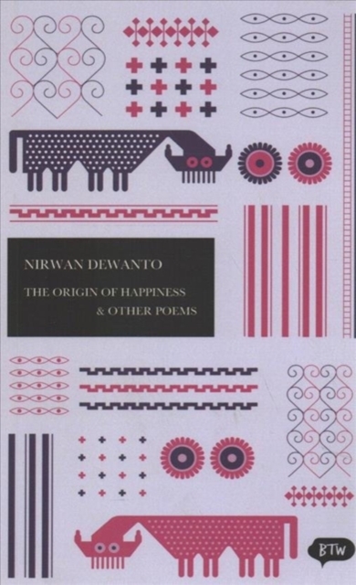 The Origin of Happiness & Other Poems, Paperback / softback Book