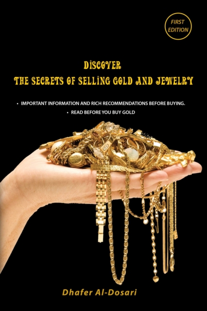 Discover the Secrets of Selling Gold and Jewelry, EPUB eBook