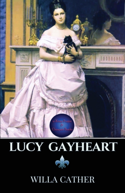 Lucy Gayheart, Paperback / softback Book