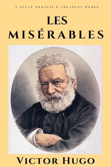 Les Miserables, Hardback Book