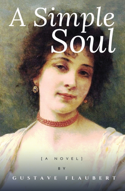 A Simple Soul, Paperback / softback Book