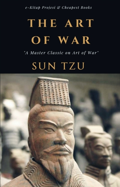 The Art of War, Paperback / softback Book