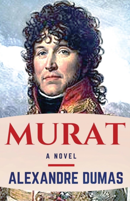 Murat, Paperback / softback Book