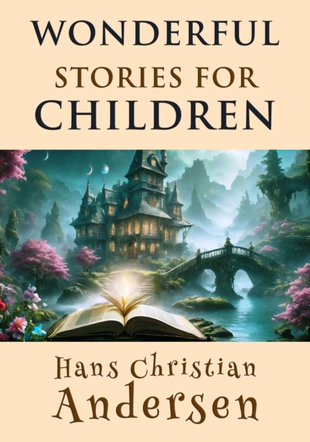 Wonderful Stories for Children, EPUB eBook