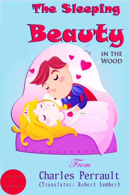 The Sleeping Beauty in the Wood, EPUB eBook