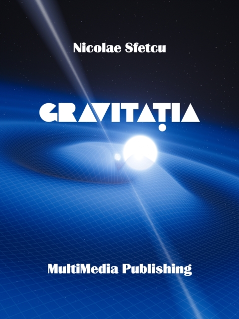 Gravitatia, EPUB eBook
