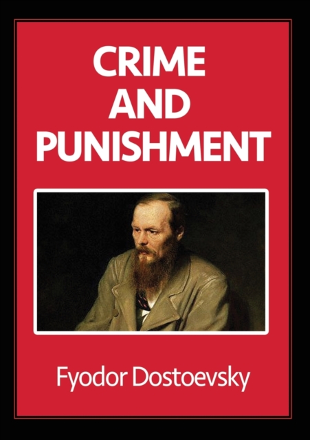 Crime and Punishment, Paperback / softback Book