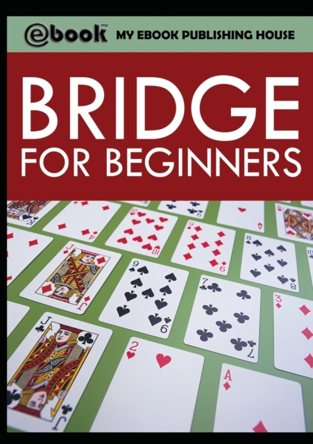 Bridge for Beginners, Paperback / softback Book