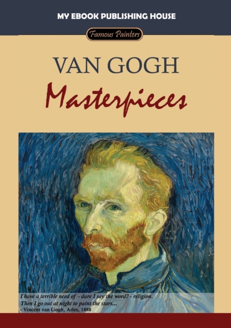 Van Gogh - Masterpieces, Paperback / softback Book
