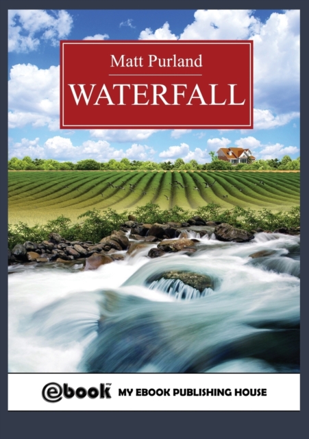 Waterfall, Paperback / softback Book