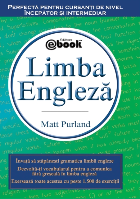 Limba Engleza, Paperback / softback Book