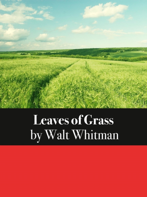 Leaves of Grass, EPUB eBook