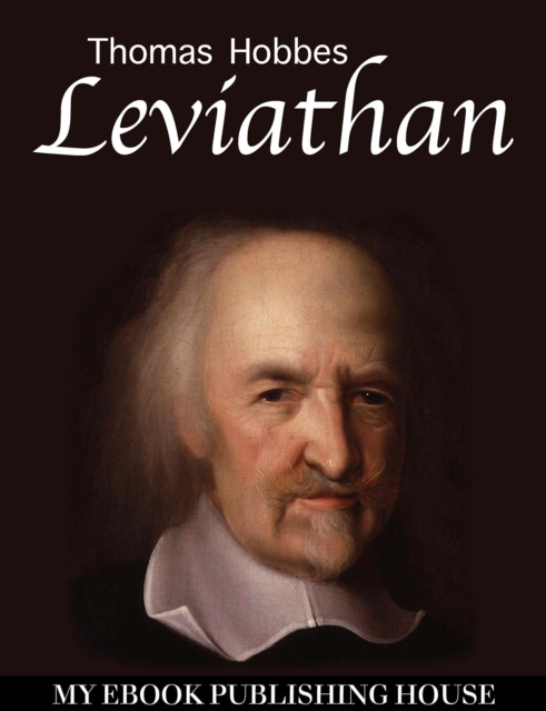 Leviathan, EPUB eBook