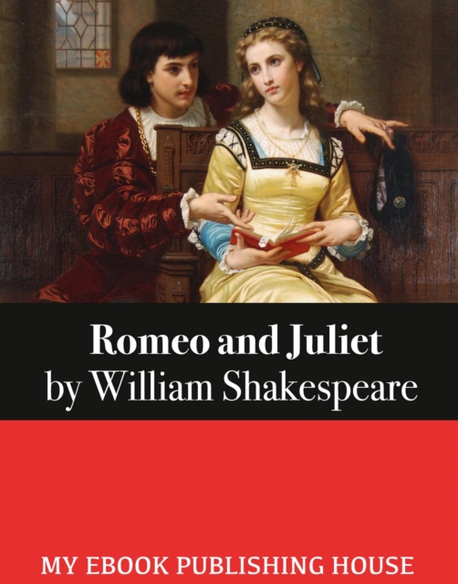 Romeo and Juliet, EPUB eBook