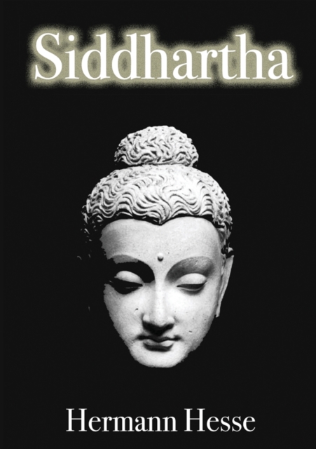 Siddhartha, Paperback / softback Book