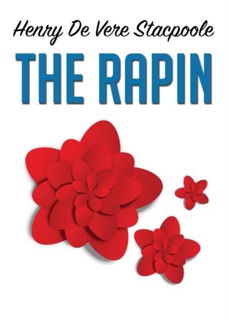 The Rapin, Paperback / softback Book
