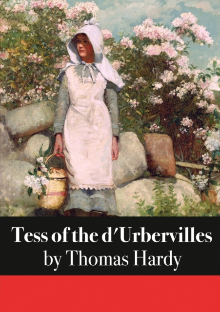 Tess of the d'Urbervilles, Paperback / softback Book