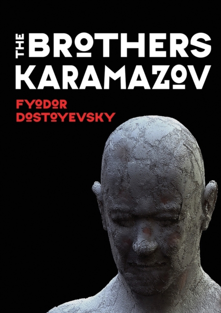 The Brothers Karamazov, Paperback / softback Book