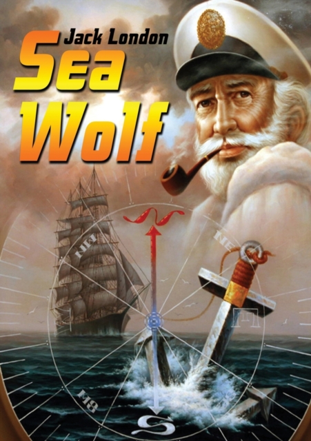 The Sea Wolf, Paperback / softback Book