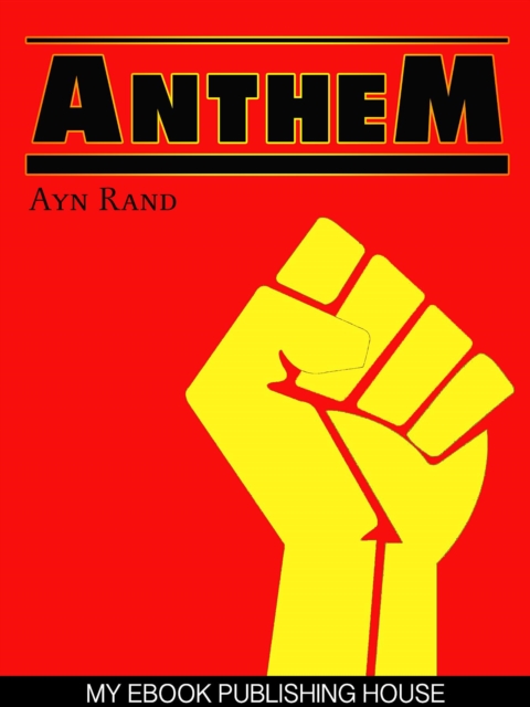 Anthem, EPUB eBook