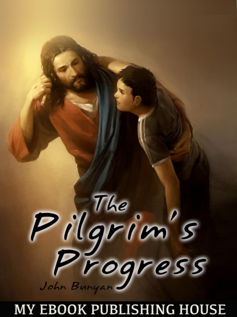 The Pilgrim's Progress, EPUB eBook