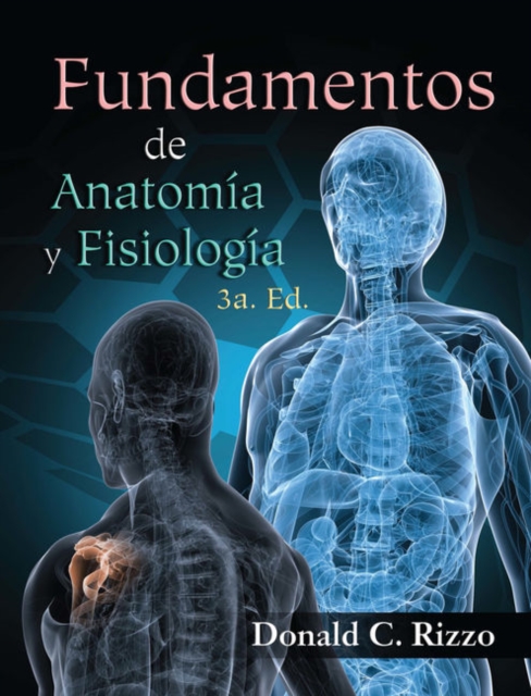 Fundamentos de Anatom?a y Fisiolog?a, Paperback / softback Book