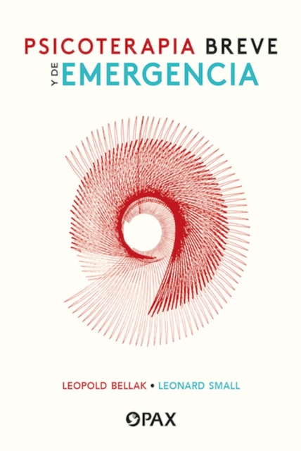 Psicoterapia breve y de emergencia, Paperback / softback Book