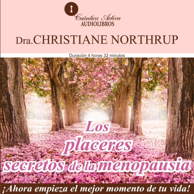 Los placeres secretos de la menopausia, eAudiobook MP3 eaudioBook