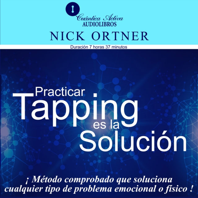 Practicar tapping es la solucion, eAudiobook MP3 eaudioBook
