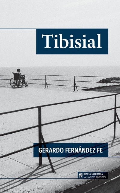 Tibisial, Paperback / softback Book