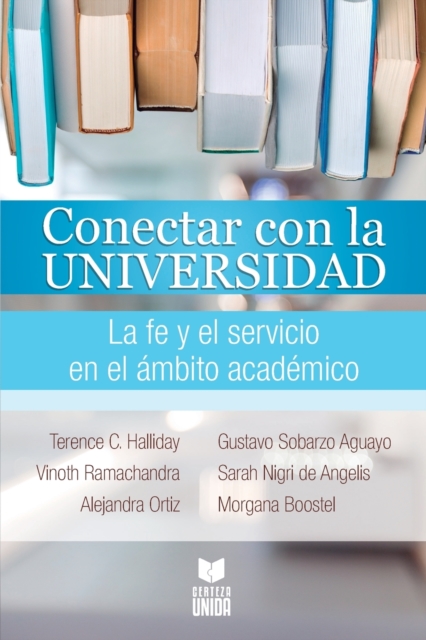Conectar Con La Universidad, Paperback / softback Book