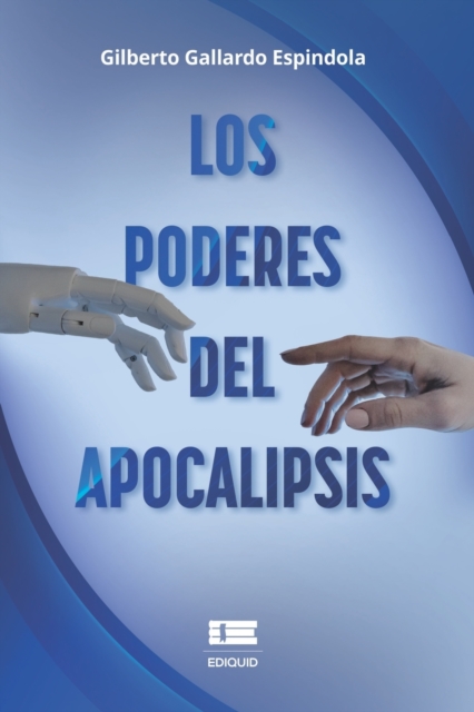 Los poderes del apocalipsis, Paperback / softback Book