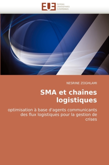 Sma Et Cha nes Logistiques, Paperback / softback Book