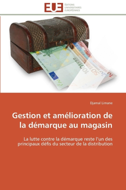 Gestion Et Am lioration de la D marque Au Magasin, Paperback / softback Book