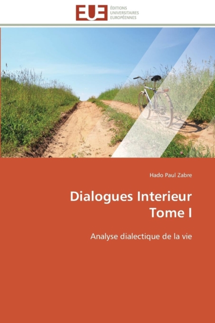 Dialogues Interieur Tome I, Paperback / softback Book