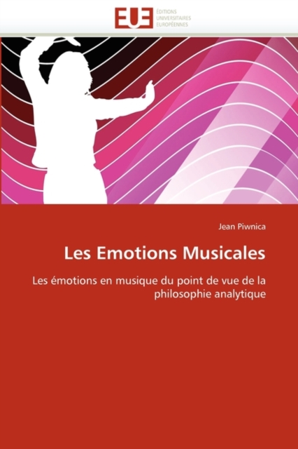 Les Emotions Musicales, Paperback / softback Book