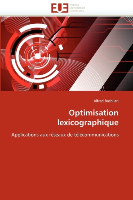 Optimisation Lexicographique, Paperback / softback Book