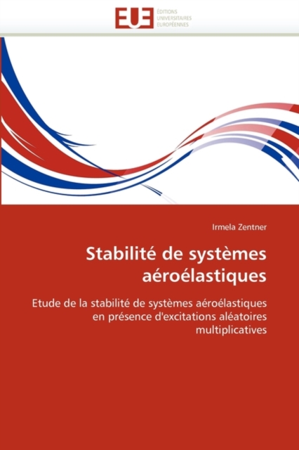 Stabilit  de Syst mes A ro lastiques, Paperback / softback Book
