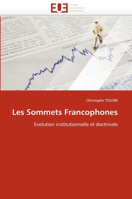 Les Sommets Francophones, Paperback / softback Book