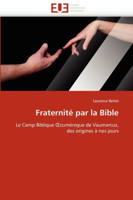 Fraternit  Par La Bible, Paperback / softback Book