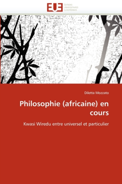 Philosophie (Africaine) En Cours, Paperback / softback Book